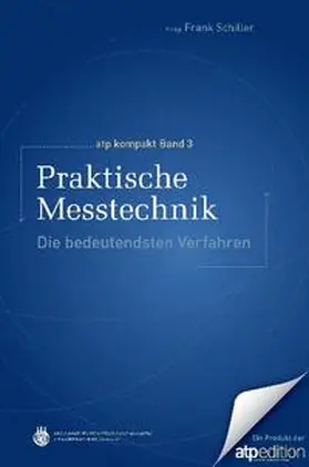 Schiller |  Praktische Messtechnik | eBook | Sack Fachmedien