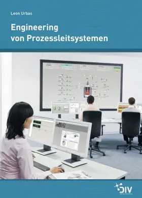 Urbas |  Engineering von Prozessleitsystemen | Buch |  Sack Fachmedien