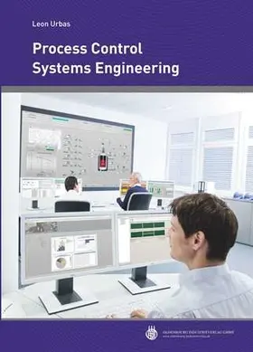 Urbas |  Process Control Systems Engineering | eBook | Sack Fachmedien