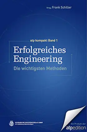 Urbas / Schiller |  atp kompakt Kollektion (Bände 1-6) | Buch |  Sack Fachmedien