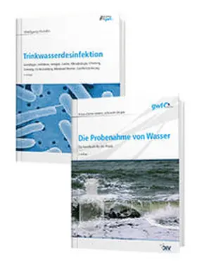 Selent / Grupe / Roeske |  Bundle Trinkwasserhygiene | Buch |  Sack Fachmedien