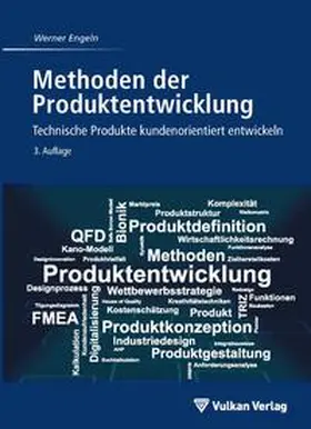 Engeln |  Methoden der Produktentwicklung | eBook | Sack Fachmedien