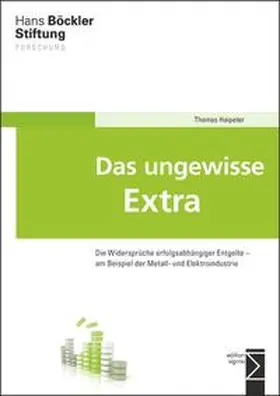 Haipeter |  Das ungewisse Extra | Buch |  Sack Fachmedien