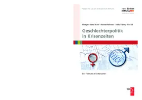 Nickel / Heilmann / Hüning |  Geschlechterpolitik in Krisenzeiten | Buch |  Sack Fachmedien