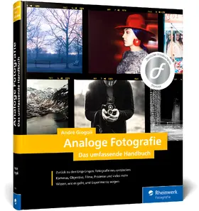 Giogoli |  Analoge Fotografie | Buch |  Sack Fachmedien