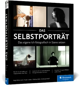 Heinemann / Linders / Wels |  Das Selbstporträt | Buch |  Sack Fachmedien