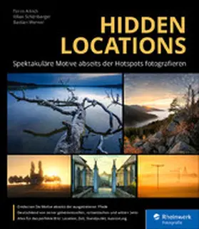 Allrich / Schönberger / Werner |  Hidden Locations | eBook | Sack Fachmedien