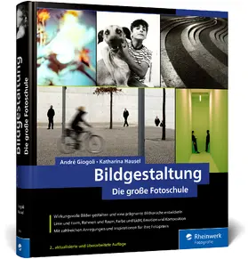 Giogoli / Hausel |  Bildgestaltung | Buch |  Sack Fachmedien