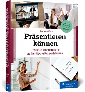 Buch |  Präsentieren können | Buch |  Sack Fachmedien