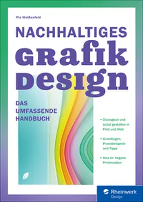 Weißenfeld |  Nachhaltiges Grafikdesign | eBook | Sack Fachmedien