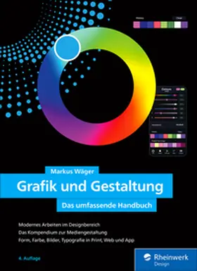 Wäger |  Grafik und Gestaltung | eBook | Sack Fachmedien