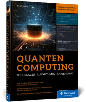 Bashiri | Quantencomputing | Buch | 978-3-8362-9848-3 | sack.de