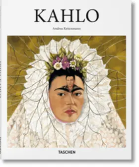 Kettenmann |  Kahlo | Buch |  Sack Fachmedien
