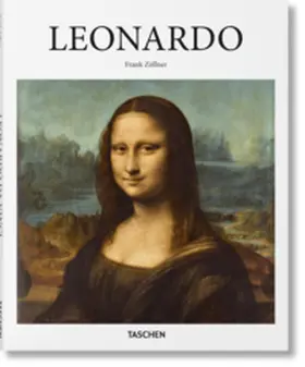 Zöllner |  Leonardo | Buch |  Sack Fachmedien
