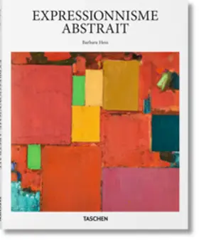 Hess |  Expressionnisme abstrait | Buch |  Sack Fachmedien
