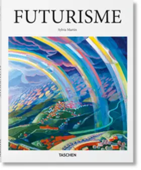 Martin |  Futurisme | Buch |  Sack Fachmedien