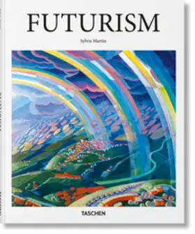 Martin |  Futurism | Buch |  Sack Fachmedien