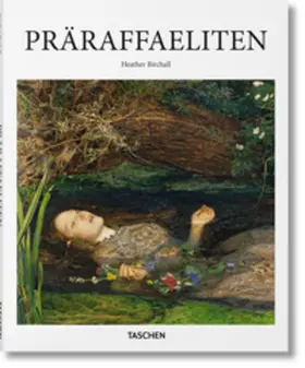 Birchall |  Präraffaeliten | Buch |  Sack Fachmedien