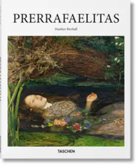 Birchall |  Prerrafaelitas | Buch |  Sack Fachmedien