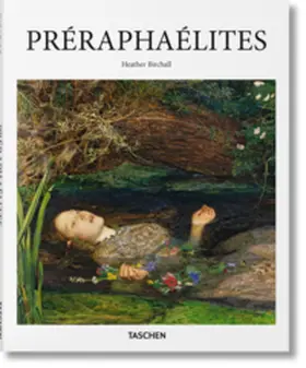 Birchall |  Préraphaélites | Buch |  Sack Fachmedien