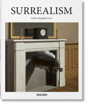 Klingsöhr-Leroy |  Surrealism | Buch |  Sack Fachmedien