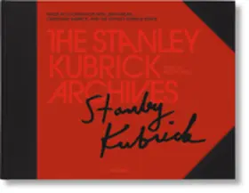 Castle |  The Stanley Kubrick Archives | Buch |  Sack Fachmedien