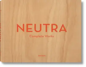 Lamprecht / Gössel / Shulman |  Neutra. Complete Works | Buch |  Sack Fachmedien