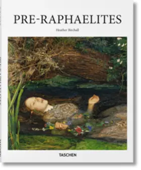 Birchall |  Pre-Raphaelites | Buch |  Sack Fachmedien