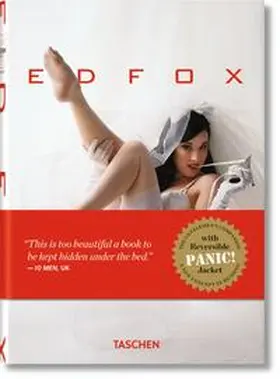 Hanson |  Ed Fox. Glamour from the Ground Up | Buch |  Sack Fachmedien