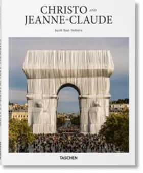 Baal-Teshuva |  Christo and Jeanne-Claude | Buch |  Sack Fachmedien