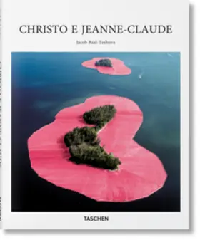 Baal-Teshuva |  Christo e Jeanne-Claude | Buch |  Sack Fachmedien