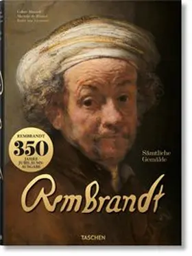 Manuth / Winkel / Leeuwen |  Rembrandt. Sämtliche Gemälde | Buch |  Sack Fachmedien