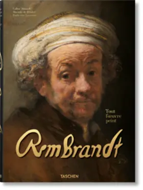 Manuth |  Rembrandt. Tout l'œuvre peint | Buch |  Sack Fachmedien