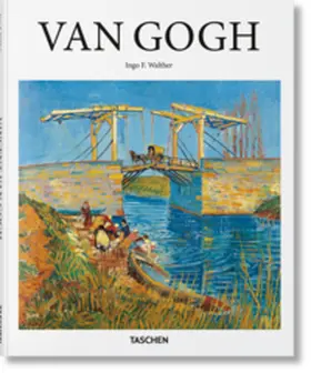 Walther |  Van Gogh (English Edition) | Buch |  Sack Fachmedien