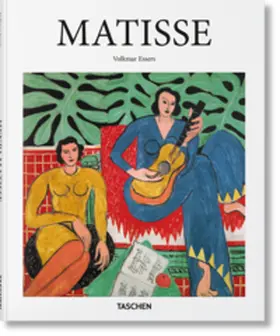 Essers |  Matisse | Buch |  Sack Fachmedien