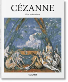 Becks-Malorny |  Cézanne | Buch |  Sack Fachmedien