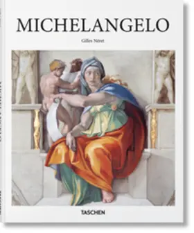 Néret |  Michelangelo | Buch |  Sack Fachmedien