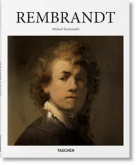 Bockemühl |  Rembrandt | Buch |  Sack Fachmedien