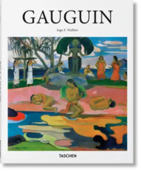 Walther |  Gauguin | Buch |  Sack Fachmedien