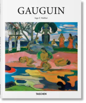 Walther |  Gauguin | Buch |  Sack Fachmedien