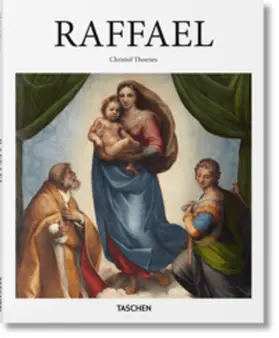 Thoenes |  Raffael | Buch |  Sack Fachmedien