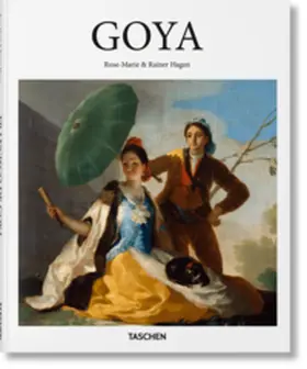Hagen |  Goya | Buch |  Sack Fachmedien