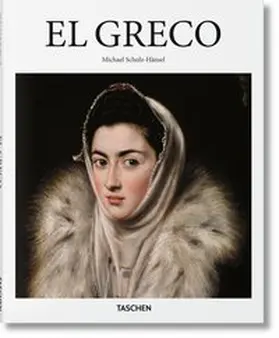 Scholz-Hänsel |  El Greco | Buch |  Sack Fachmedien