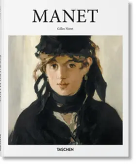 Néret |  Manet | Buch |  Sack Fachmedien