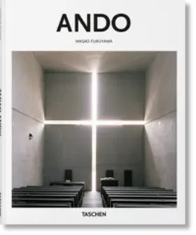 Furuyama / Gössel |  Ando | Buch |  Sack Fachmedien