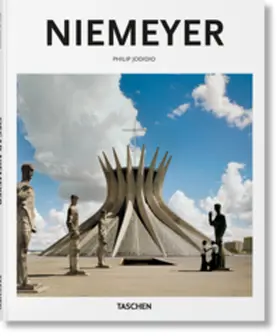 Jodidio |  Niemeyer | Buch |  Sack Fachmedien
