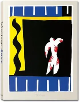  Henri Matisse. Jazz | Buch |  Sack Fachmedien