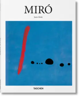 Mink |  Miró | Buch |  Sack Fachmedien