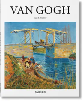 Walther |  Van Gogh | Buch |  Sack Fachmedien