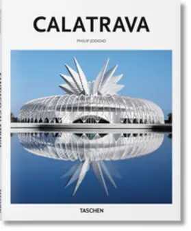 Jodidio / Gössel |  Calatrava | Buch |  Sack Fachmedien